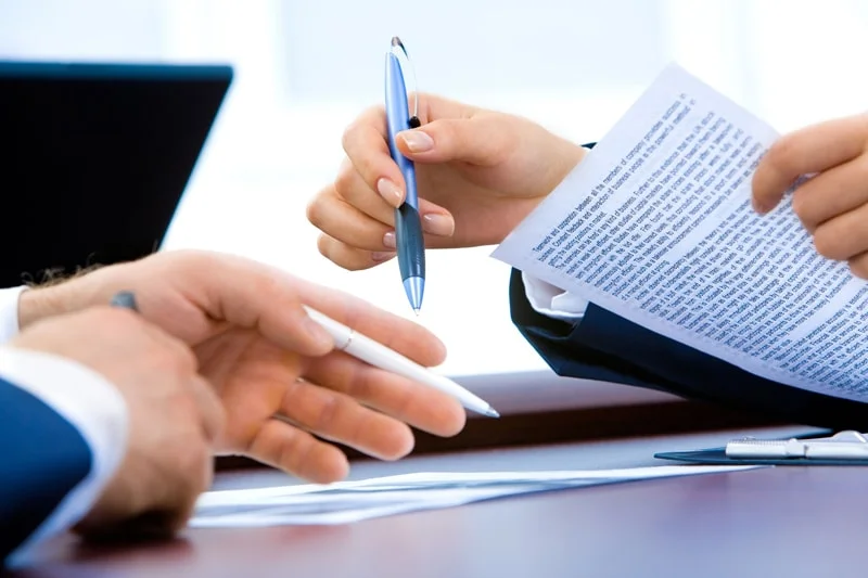 Drafting petition before NCLT