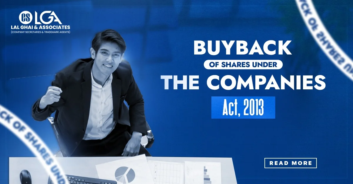 Buyback of Shares: A Regulatory Overview (Companies Act, 2013)
